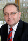 Prof. Dr. Bernd Weiß